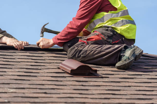 Best Local Roofing Companies  in Guthrie, KY