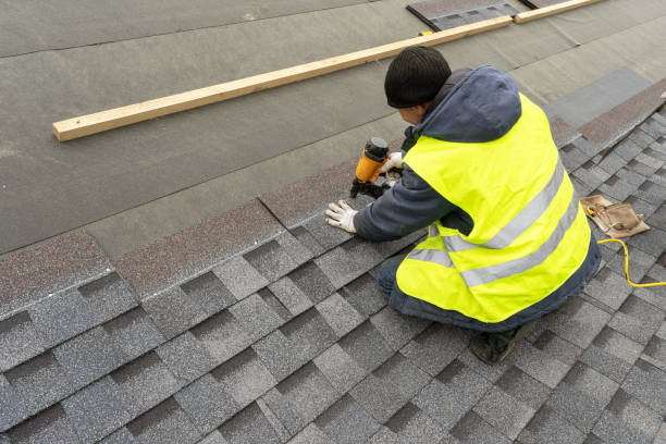 Quick and Trustworthy Emergency Roof Repair Services in Guthrie, KY