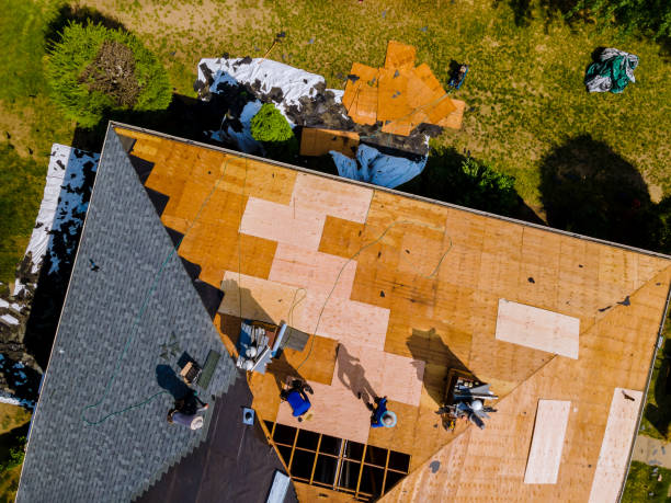 Reliable Guthrie, KY Roofing Contractor Solutions