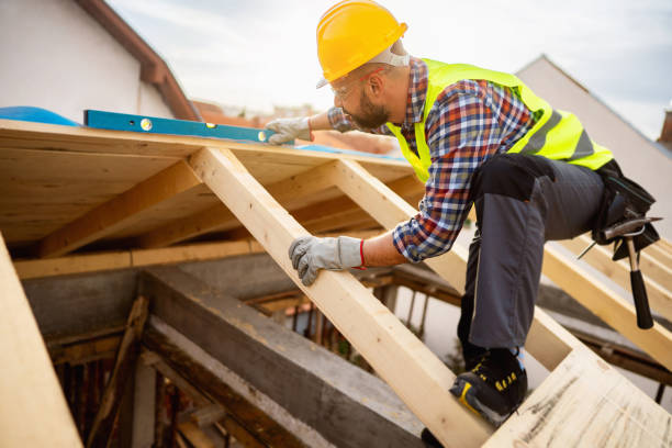 Best Best Roofing Contractors  in Guthrie, KY