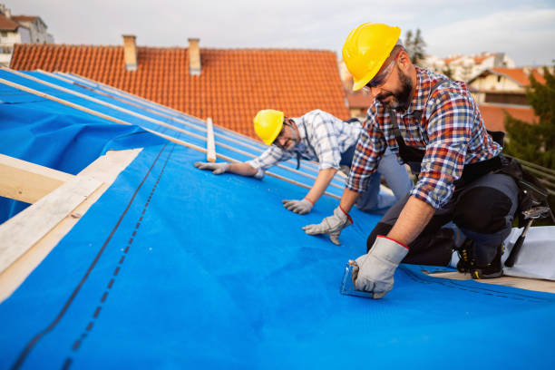 Best Best Roofing Contractors  in Guthrie, KY