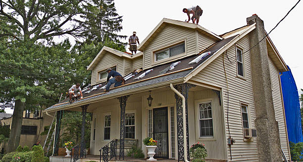 Best Emergency Roof Repair  in Guthrie, KY